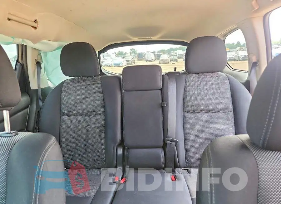 5N1DR2MN1JC623437 Photo# 10