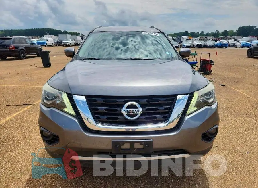 5N1DR2MN1JC623437 Photo# 5