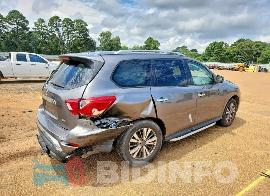 5N1DR2MN1JC623437 Photo# 3