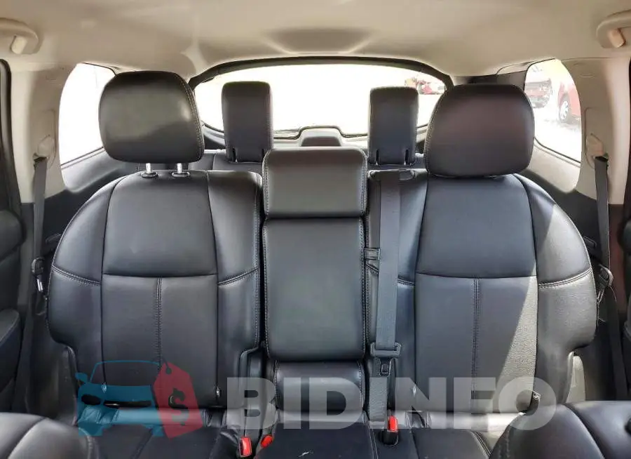 5N1DR2MN1KC624718 Photo# 10