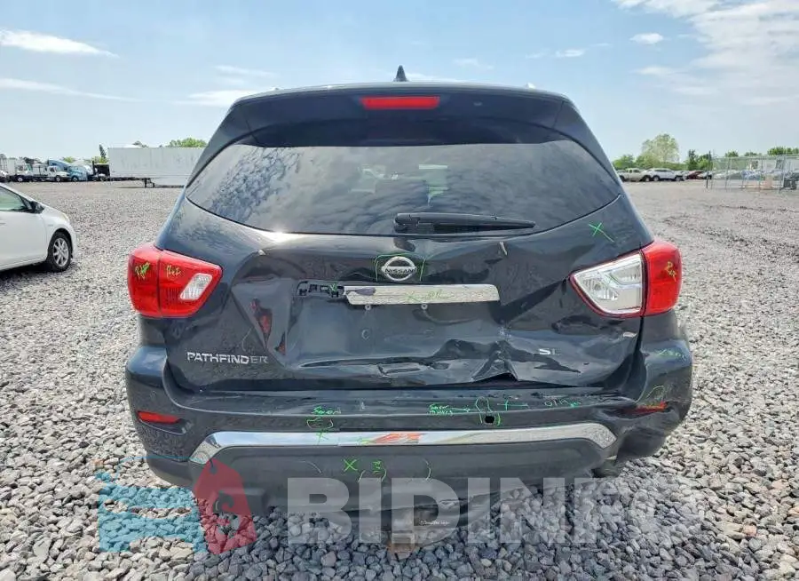 5N1DR2MN1KC624718 Photo# 6