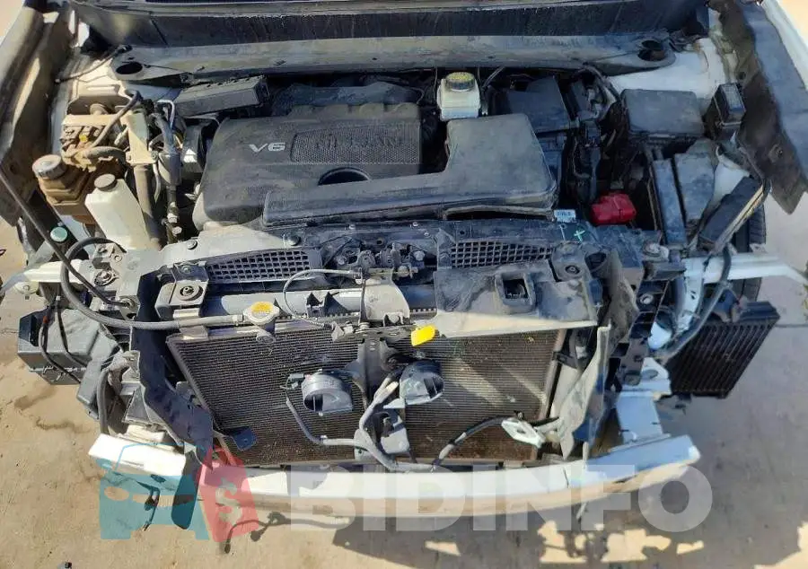 5N1DR2MNXKC655370 Photo# 12