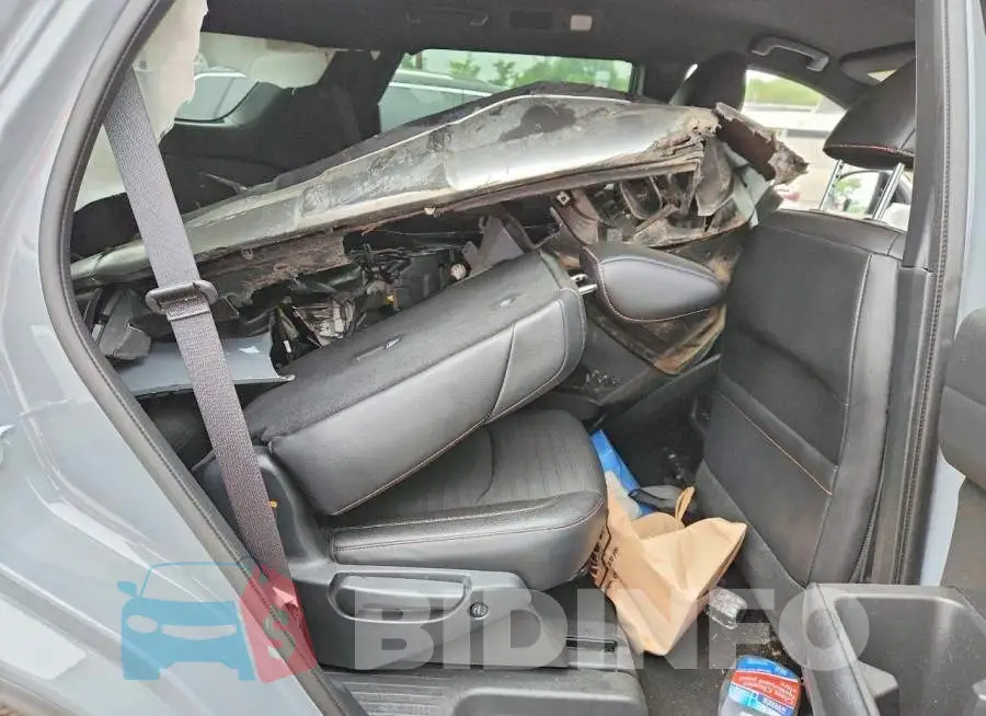 5N1DR3BD6PC210017 Photo# 11
