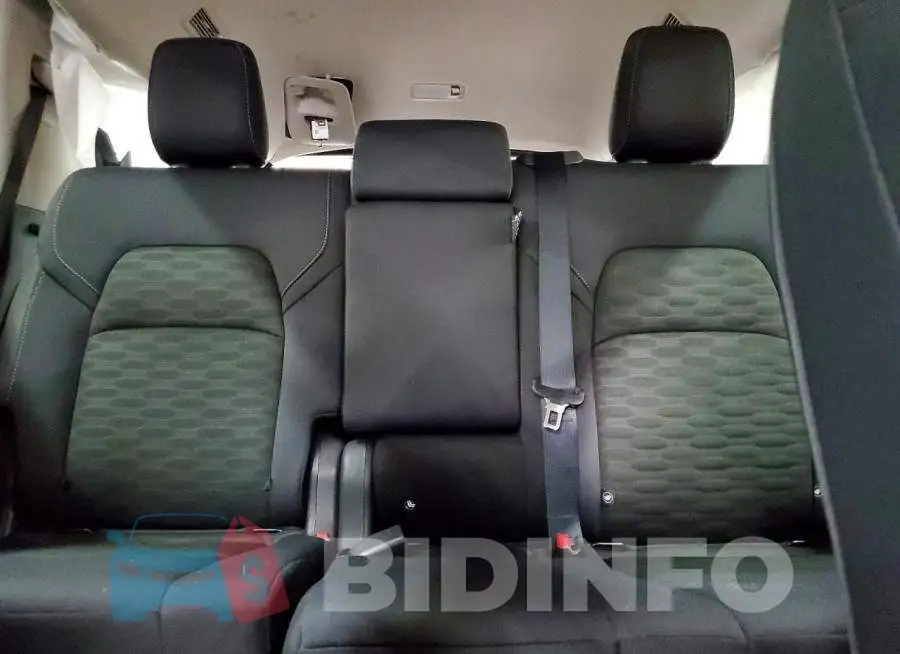 5N1DR3BSXTC208313 Photo# 10