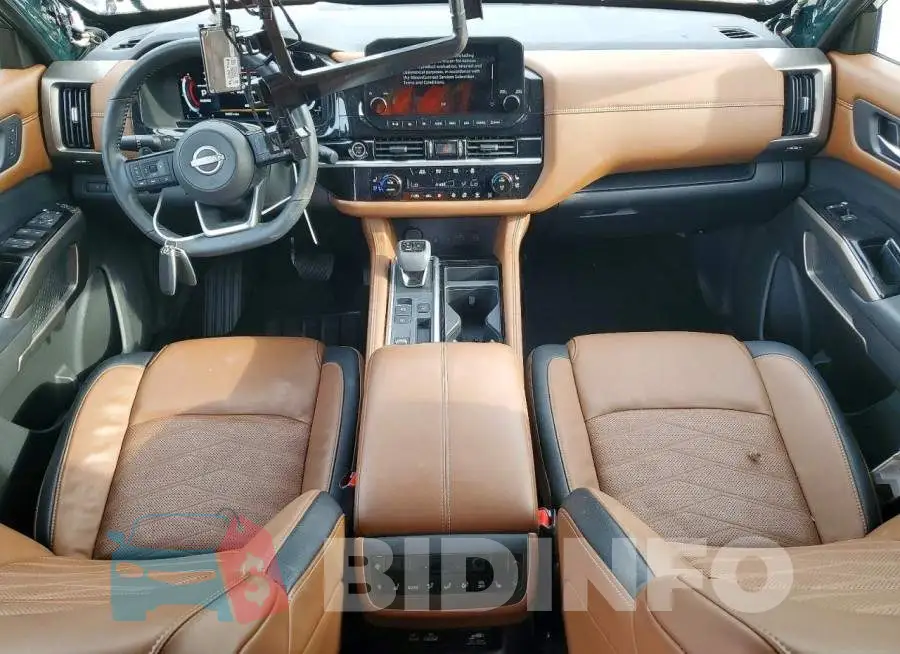 5N1DR3DG5RC296057 Photo# 8