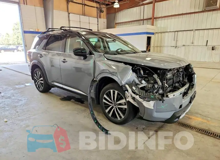 5N1DR3DK2SC248283 Photo# 4