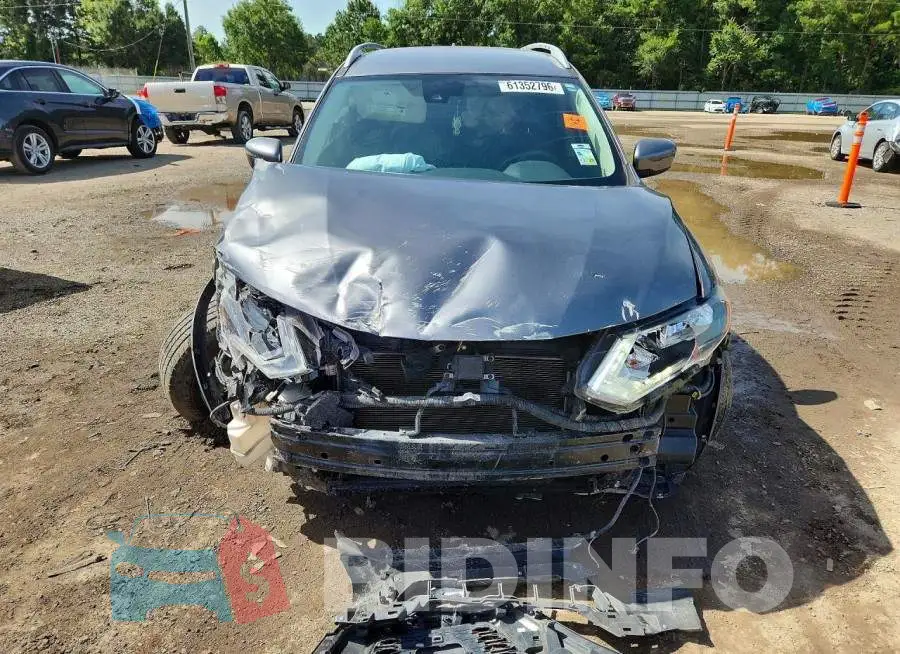 KNMAT2MT3LP518773 Photo# 5