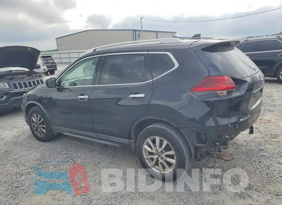 KNMAT2MTXLP521170 Photo# 2
