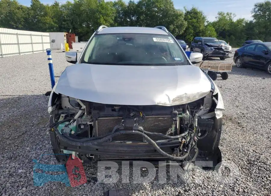 KNMAT2MV0LP541493 Photo# 5