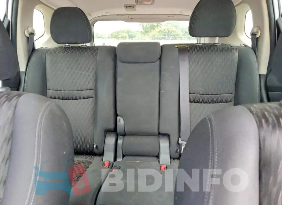 KNMAT2MV6LP505341 Photo# 10