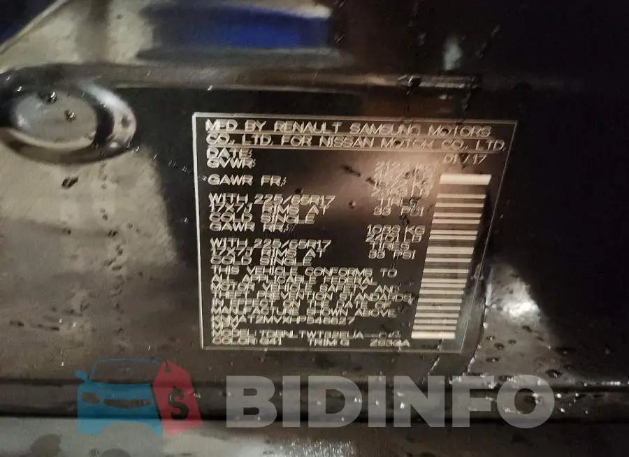 KNMAT2MVXHP546627 Photo# 12