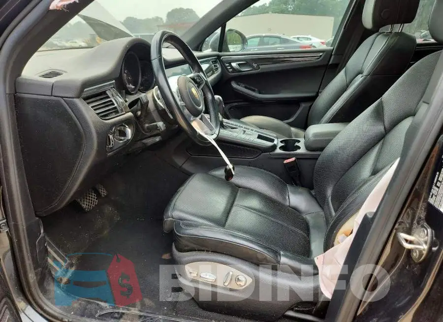 WP1AA2A55MLB12996 Photo# 7