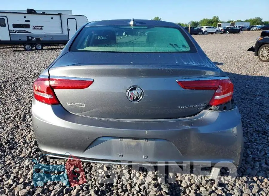 1G4ZR5SS5KU118223 Photo# 6