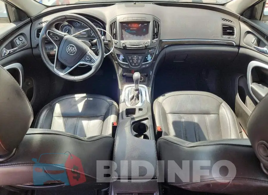 2G4GL5EX2H9124163 Photo# 8