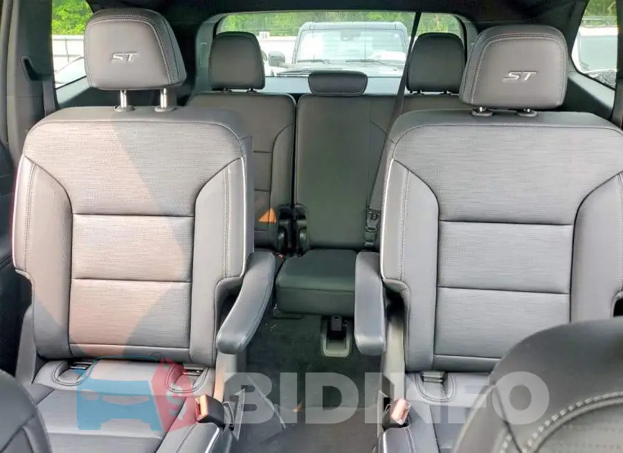 5GAERBRS3SJ281057 Photo# 10