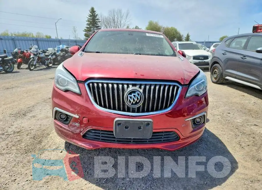 LRBFXCSA9HD041727 Photo# 5