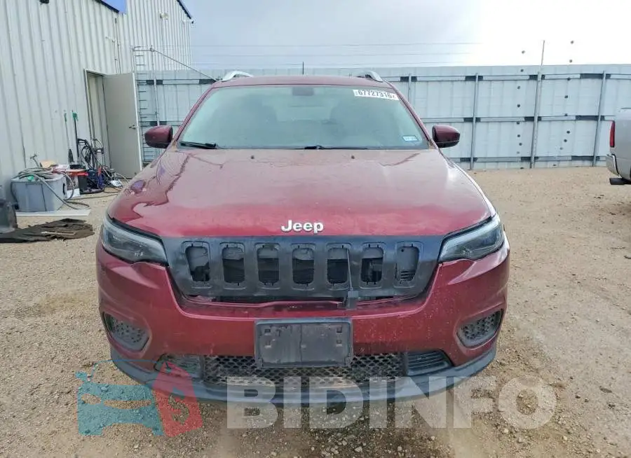 1C4PJLCB1LD648566 Photo# 5