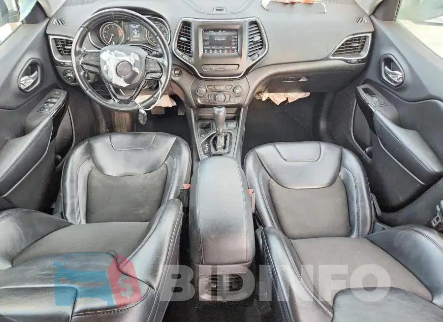 1C4PJLLB2LD645286 Photo# 8