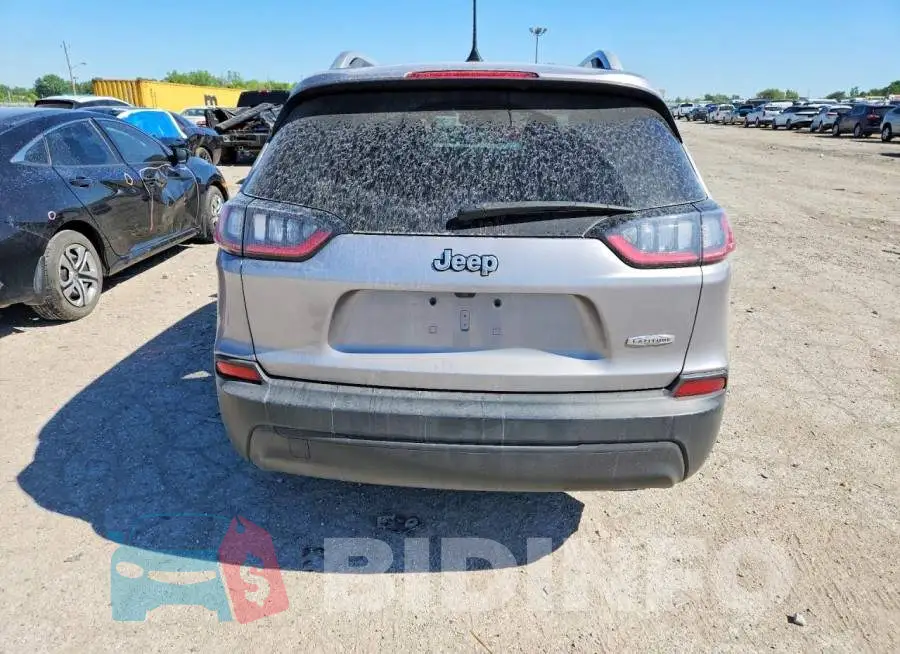 1C4PJLLB9KD202454 Photo# 6