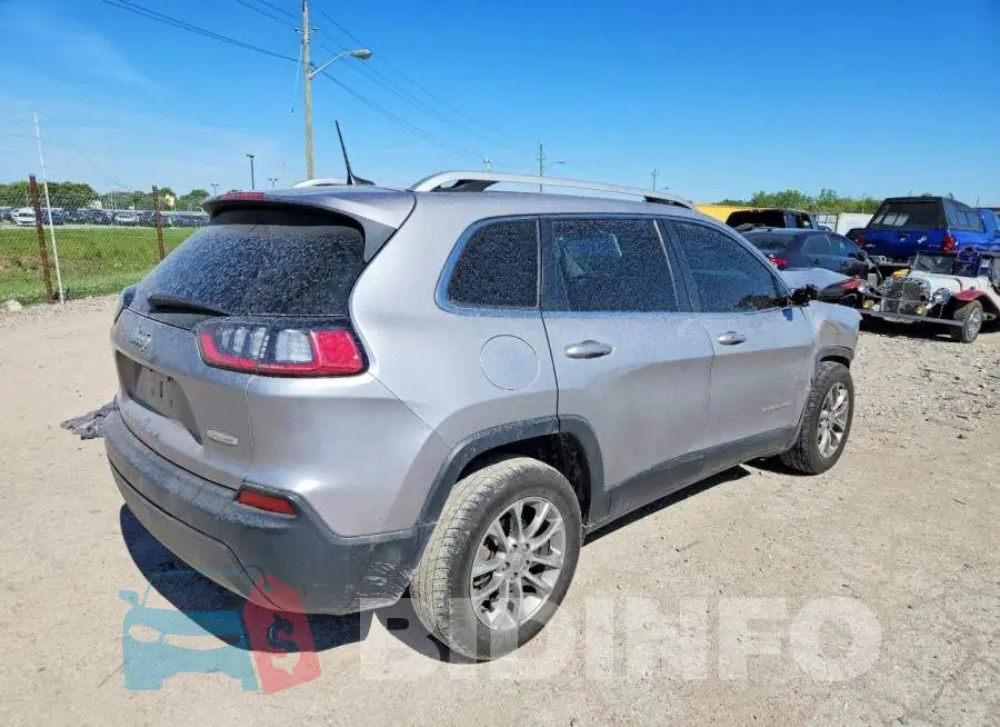 1C4PJLLB9KD202454 Photo# 3