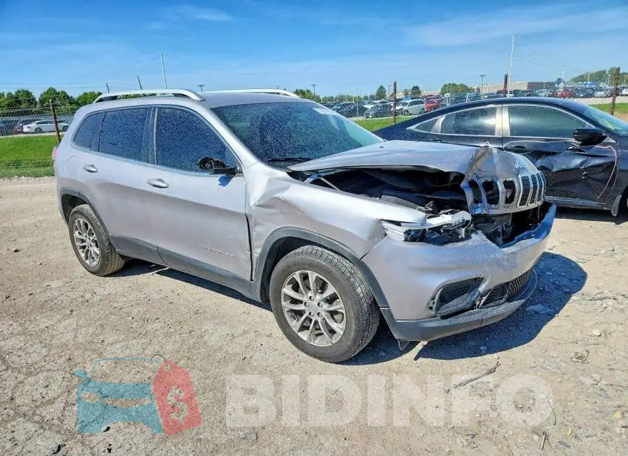 1C4PJLLB9KD202454 Photo# 4