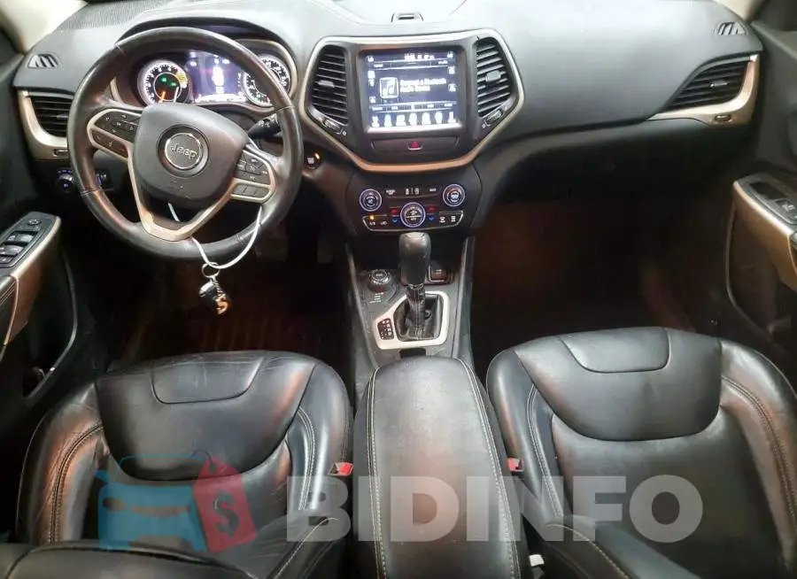 1C4PJMDS9HW601236 Photo# 8