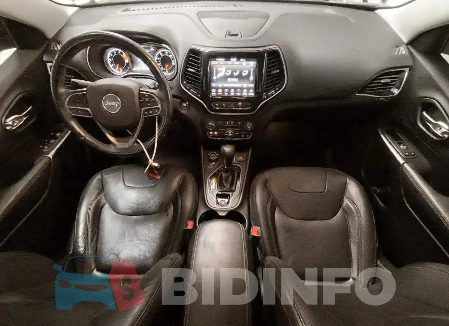 1C4PJMDXXLD602783 Photo# 8
