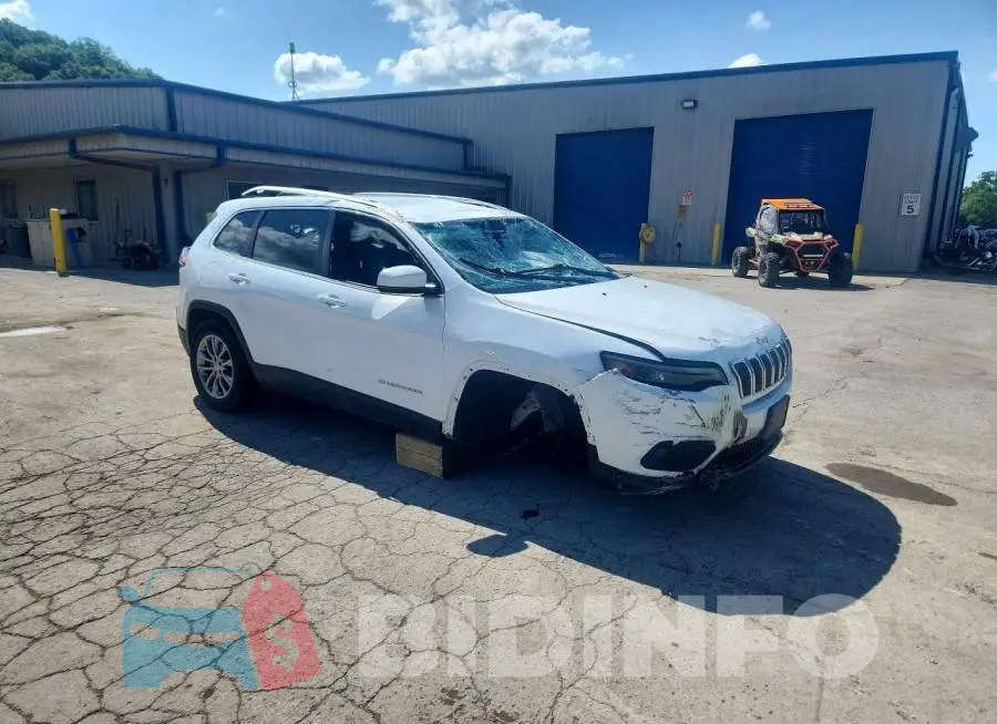 1C4PJMLB2MD152165 Photo# 4