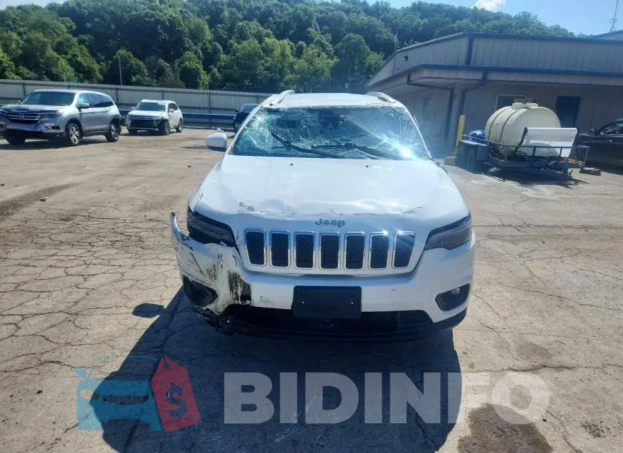 1C4PJMLB2MD152165 Photo# 5