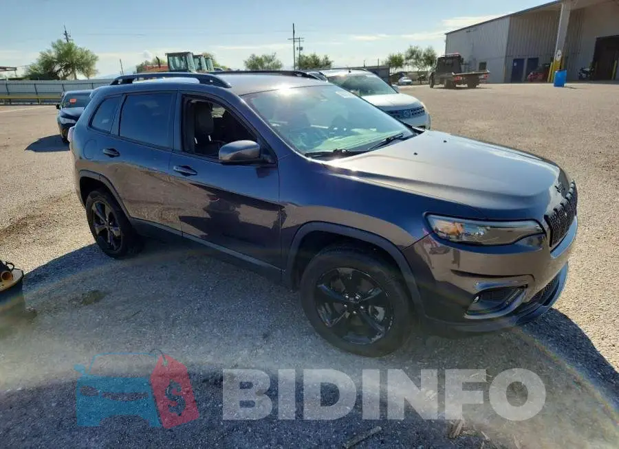 1C4PJMLB6MD240474 Photo# 4