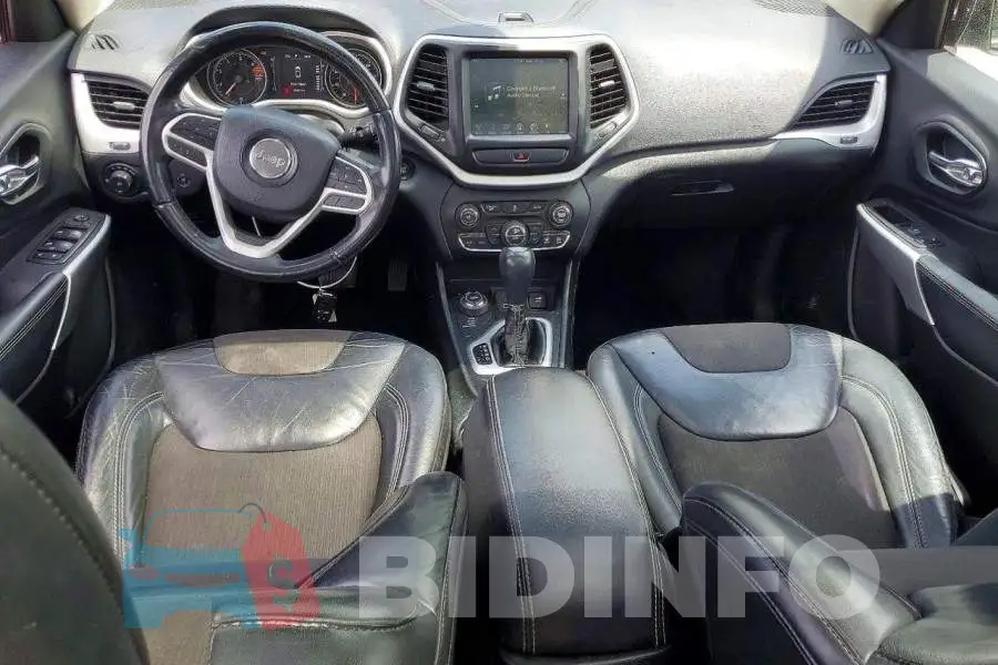 1C4PJMLBXJD541227 Photo# 8