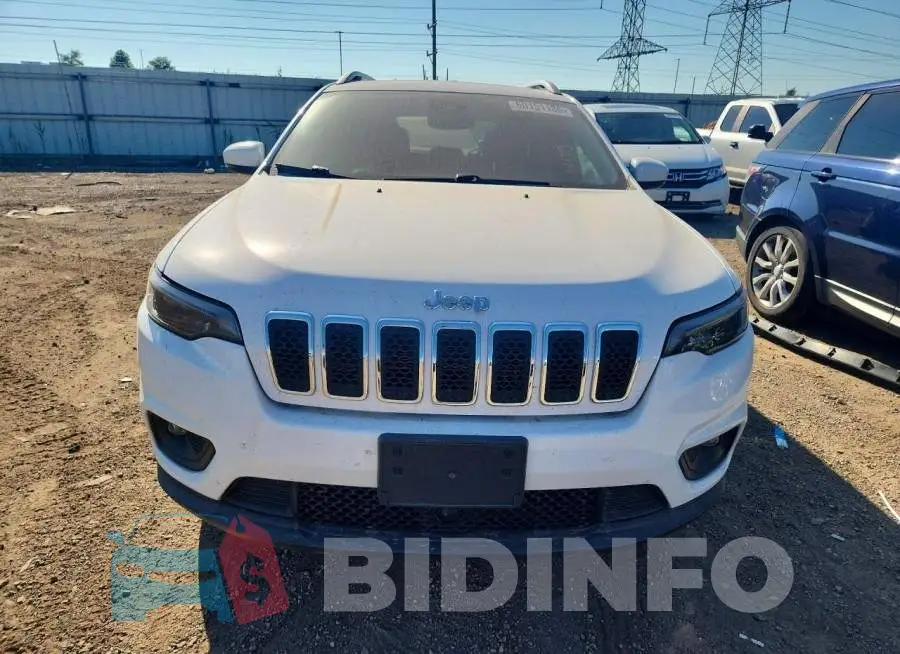 1C4PJMMX6MD105019 Photo# 5