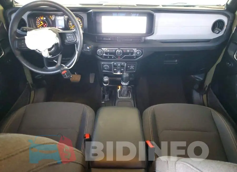 1C4PJXDG6SW631380 Photo# 8
