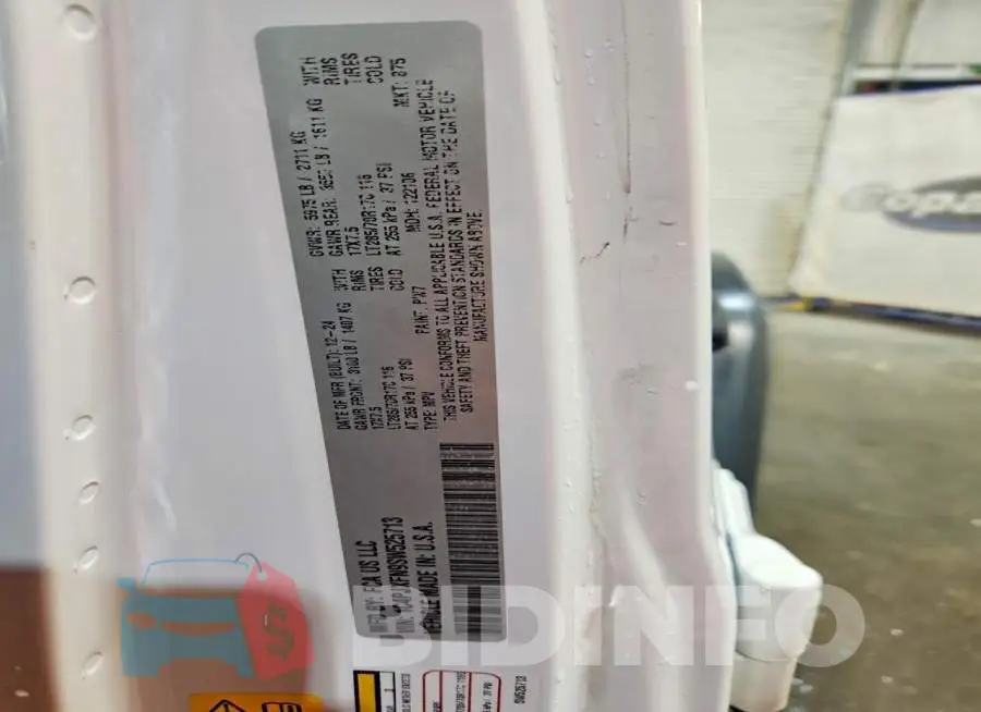 1C4PJXFN9SW525713 Photo# 13