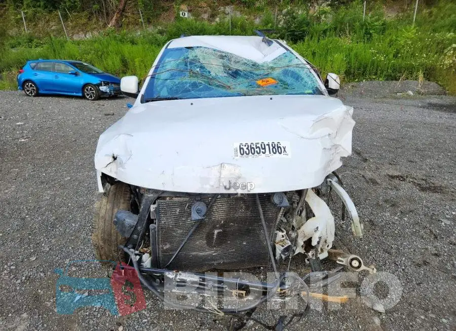 1C4RJFAG9MC509933 Photo# 5