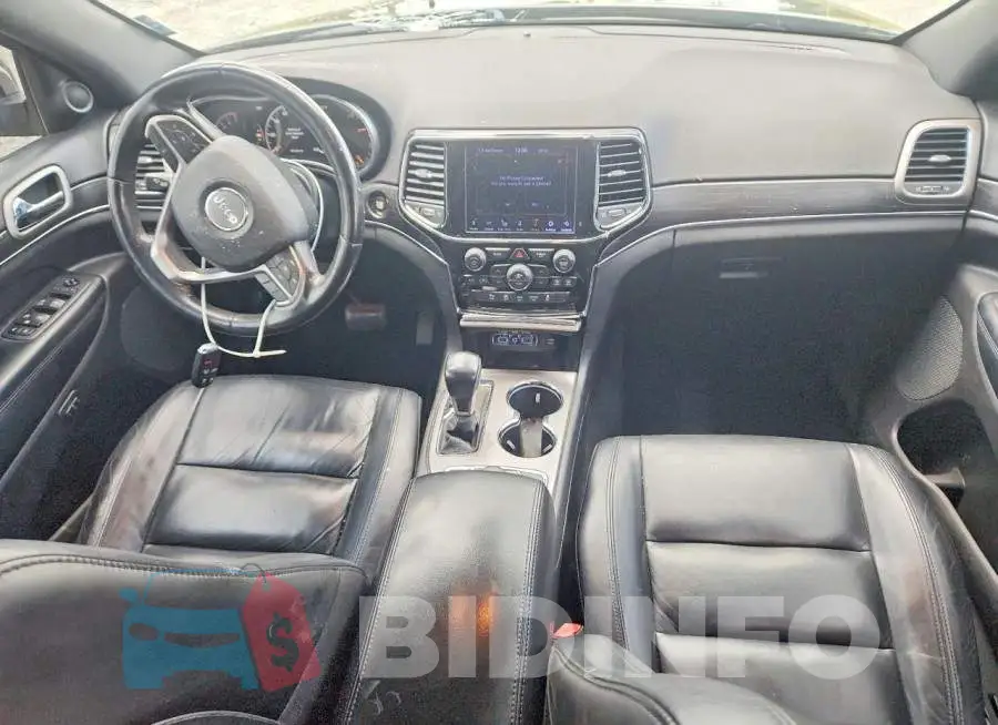 1C4RJFBG7MC500873 Photo# 8