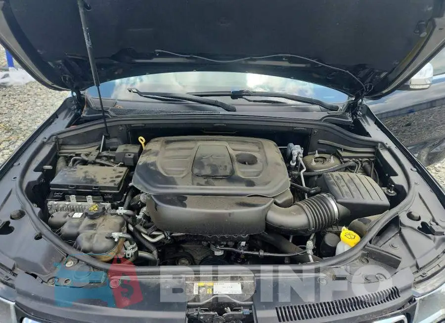 1C4RJFBG7MC500873 Photo# 12