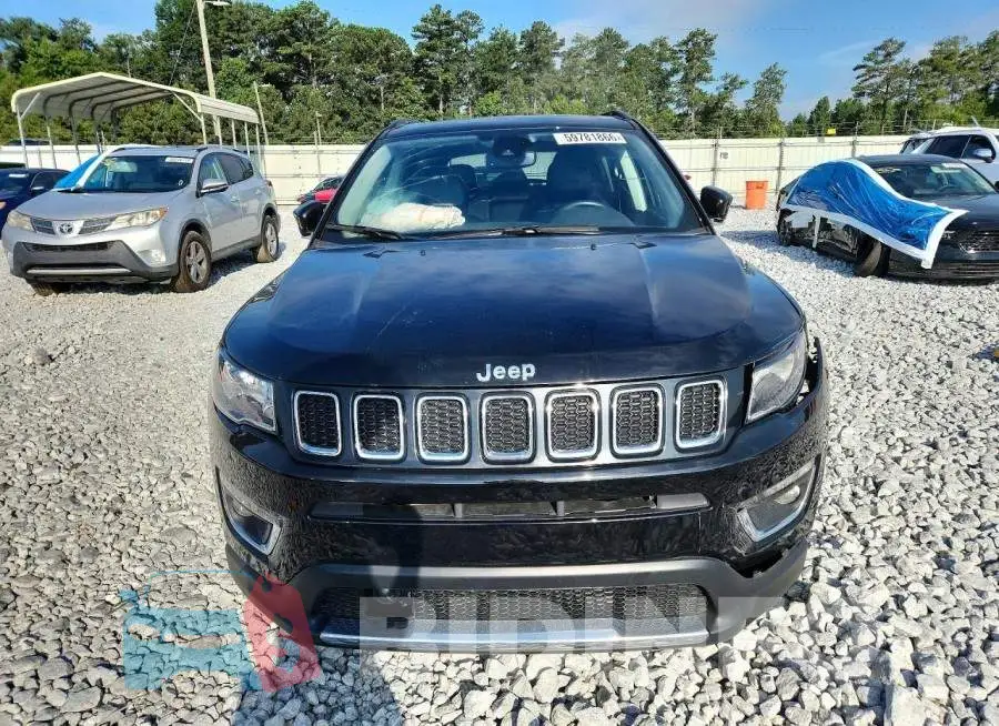 3C4NJDCB6MT600392 Photo# 5
