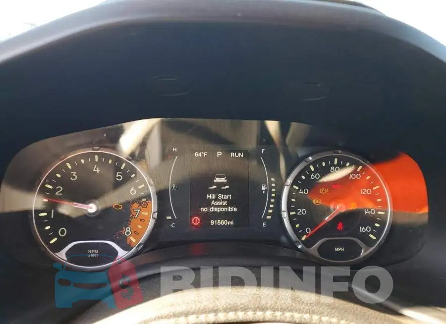 ZACCJABB2HPE62225 Photo# 9