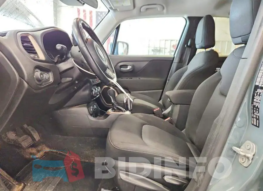 ZACCJBBB1HPF29919 Photo# 7