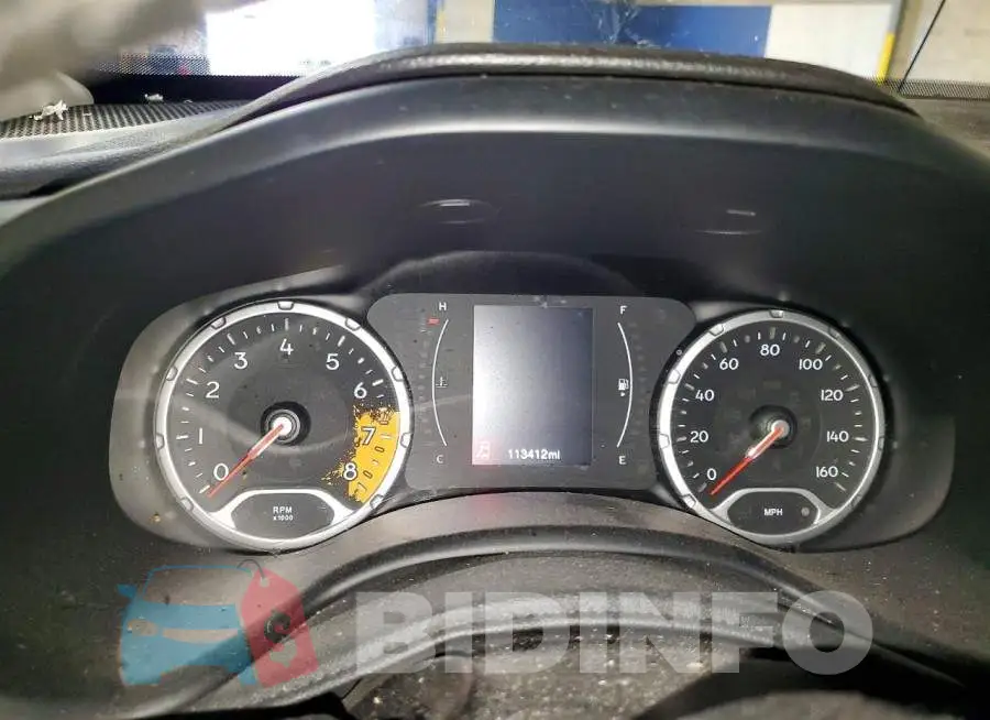 ZACCJBBB2HPF33834 Photo# 9