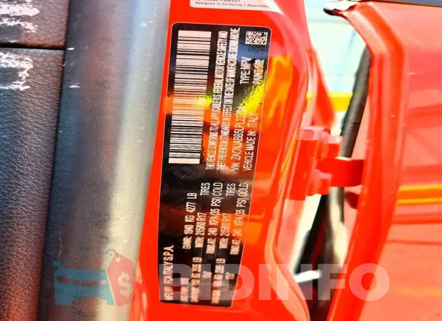 ZACNJABB5LPL22734 Photo# 12
