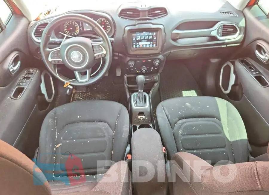 ZACNJABB5LPL22734 Photo# 8