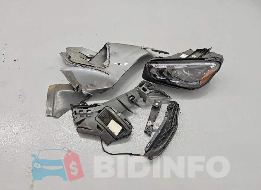 4JGFB6BB2TB683619 Photo# 13