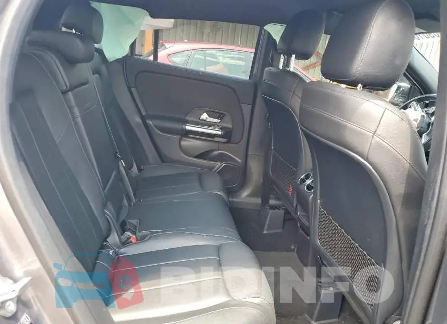 W1N4N4HB2MJ123842 Photo# 11