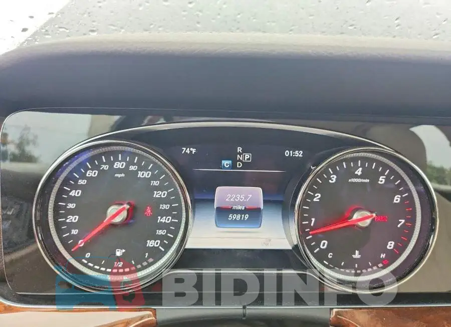 WDDZH6GBXHA170758 Photo# 9