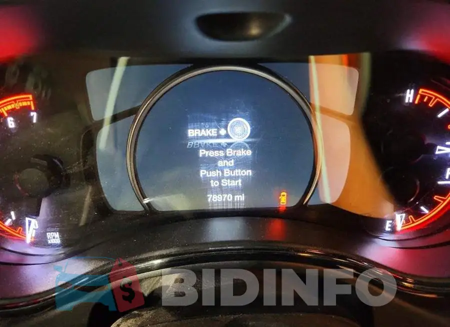 1C4SDJFT8PC673549 Photo# 9
