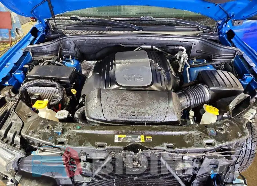 1C4SDJFT8PC673549 Photo# 12