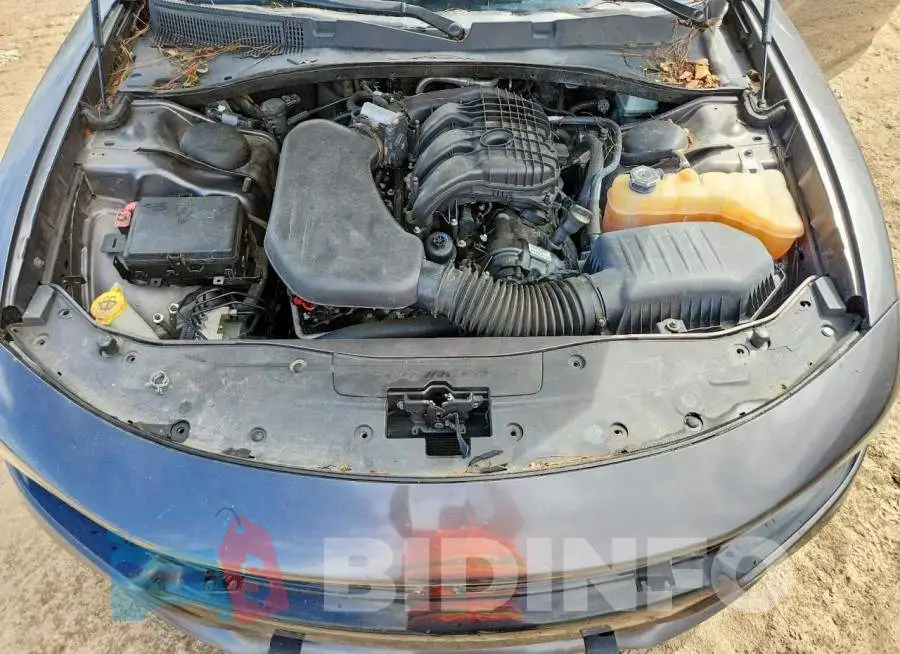 2C3CDXAG5KH734254 Photo# 11