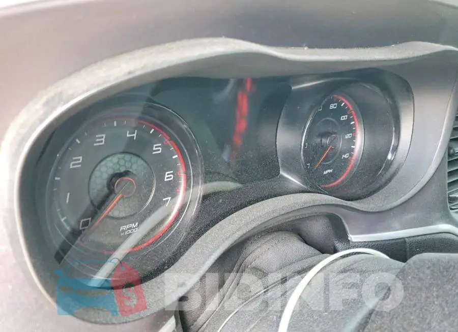2C3CDXBG7MH588067 Photo# 9